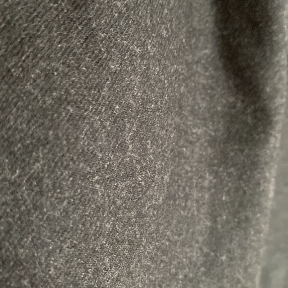 J. Crew • wool blend skirt - Picture 2 of 6